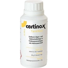 Certisil Certinox CTR 250 P