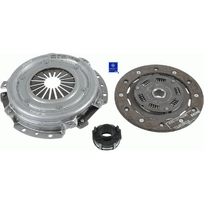 Sada spojky SACHS 3000 168 101