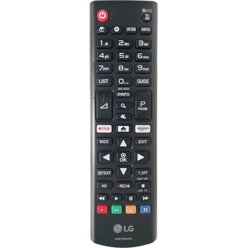 Dálkový ovladač General LG AKB75095308
