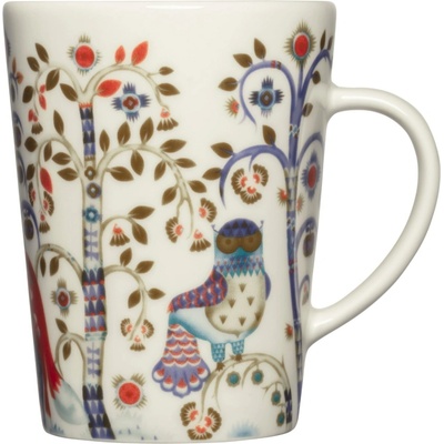 iittala Porcelánový hrnek Taika 300 ml