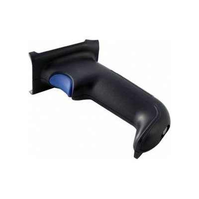 Honeywell Pistol Grip kit, CK65/CK3/EDA60K (Field attachable scan handle (replaces the hand strap). Replaces 203-879-001)