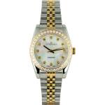Cortebert Дамски часовник Cortebert Diamond - 8128-WGSGS (8128-WGSGS) Часовници
