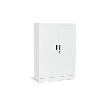 Carmen Метален шкаф Carmen CR-1234 K - сив