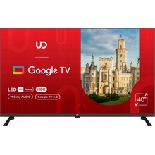 UD 40GFC5210S