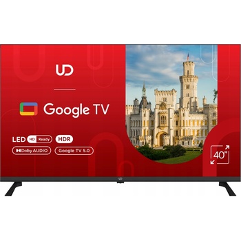 UD 40GFC5210S