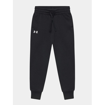 Under Armour Rival Fleece Joggers Jr 1357628 001 86364 Green