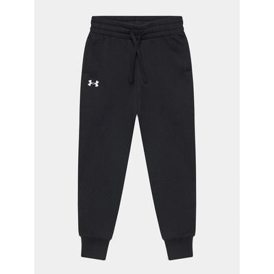 Under Armour Rival Fleece Joggers Jr 1357628 001 86364 Green