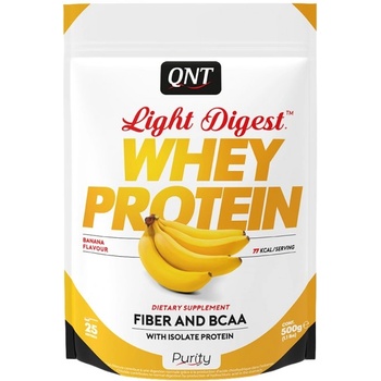 QNT Light Digest Whey 500 g