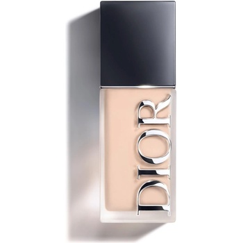 Dior Dior Forever Skin Wear дълготраен матиращ фон дьо тен SPF 20 цвят 1 Cool Rosy 30ml