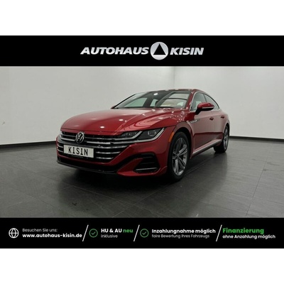 Volkswagen Arteon 224 kW