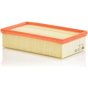 Mann-filter Въздушен филтър mann-filter c 29 033 Въздушен филтър