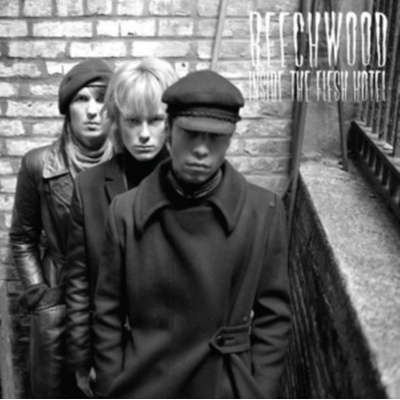 BEECHWOOD - INSIDE THE FLESH HOTEL CD