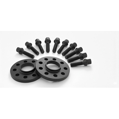 Distanční podložky Getmann 2 ks 5x112 66,5 12 mm 12WS.FA6-B.7545-FC1-40