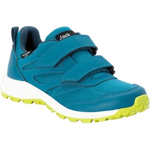 Jack Wolfskin Обувки woodland texapore low vc k