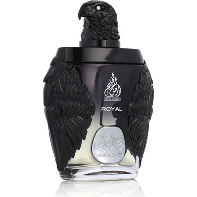 Cuba Royal toaletní voda pánská 35 ml