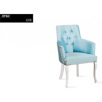 Image 1 of Rudi-an Кресло Lux BM, с подлакътник