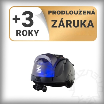 TUTTOLUXO 6SB - PRODLOUŽENÁ ZÁRUKA + 3 ROKY