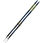 Fischer Twin Skin Performance Stiff + Control Step 2023/24