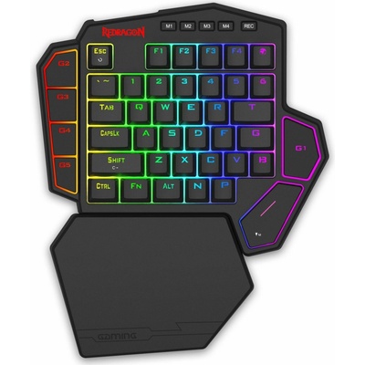 Redragon K585RGB-M DITI