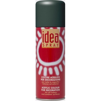 Maimeri Idea farba v spreji 200 ml deep green
