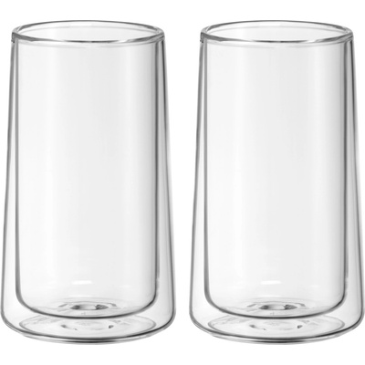 Wmf Poháre na kávu a čaj 2 x 270 ml