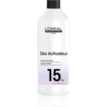 L'Oréal L'Oréal Professionnel Dia Activateur 1000 ml оксидант 4, 5% 15 Vol