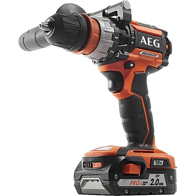 AEG BSB 18C BL-0