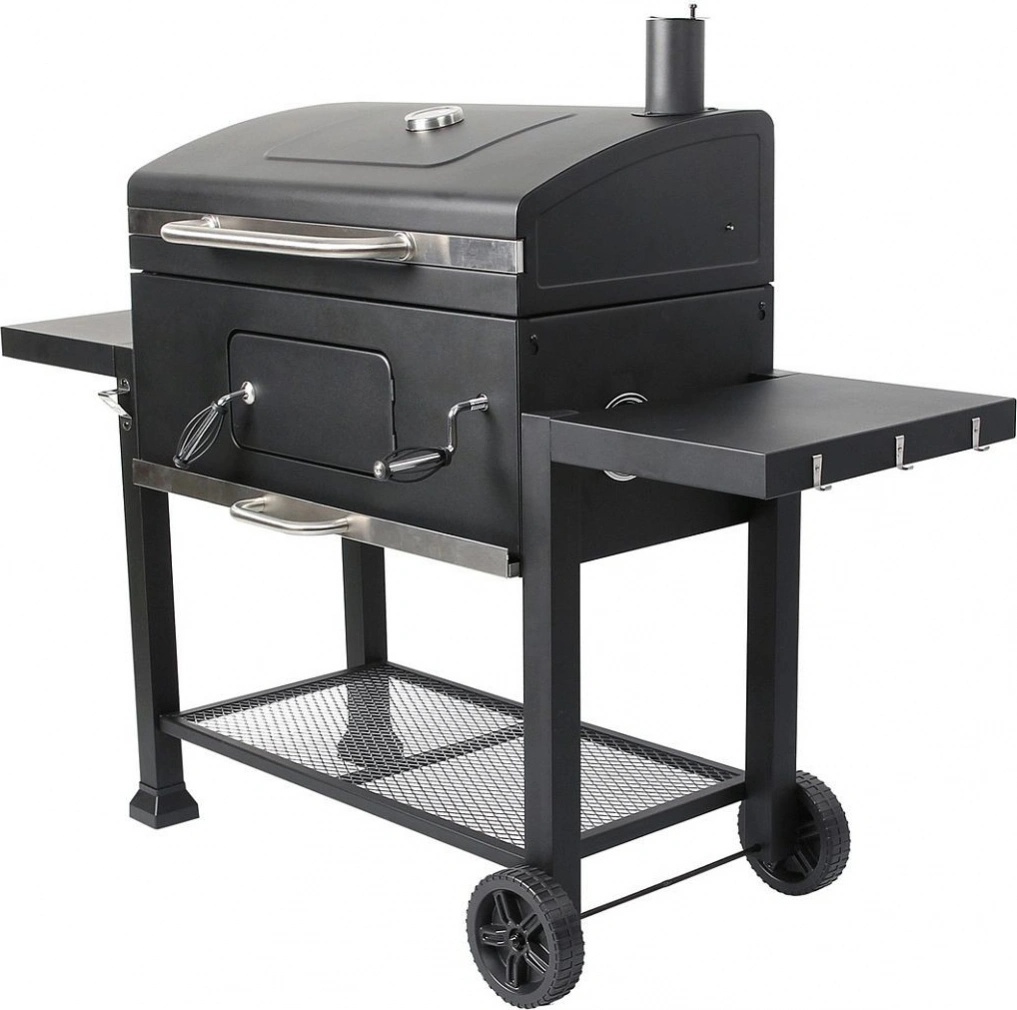 Riwall PRO RCG 80