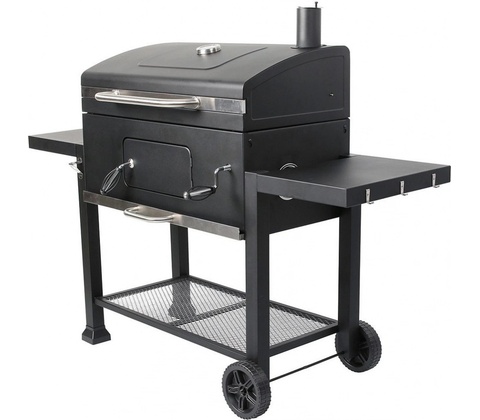 Riwall PRO RCG 80