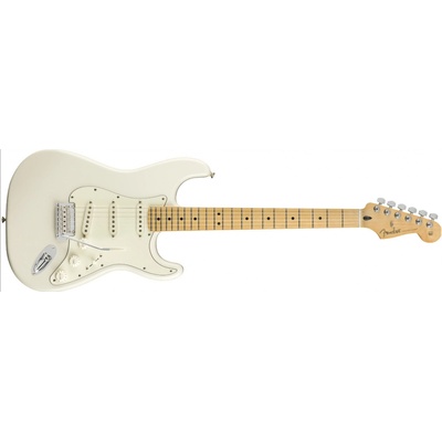 Fender Player Stratocaster MN – Zboží Mobilmania