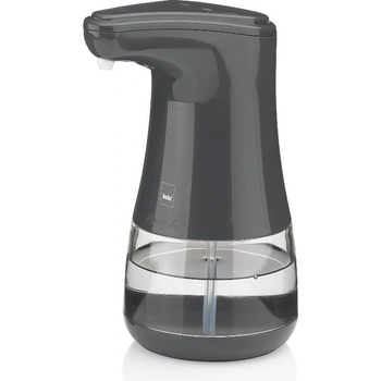 Kela Сензорен диспенсър за сапун kela aurie - тъмносив (kela 24511)