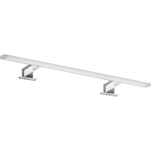 SAPHO - LED осветително тяло Miraka, дължина 600 мм, 9 W, хром MR600 (MR600)