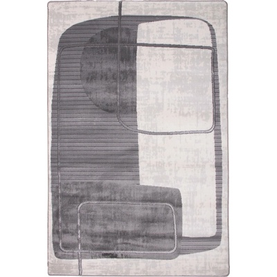 Najkoberce Diamond K8780S strieborný