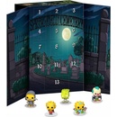 Funko Pop! Halloween kalendář Horror 13 Day The Simpsons Treehouse of Horror
