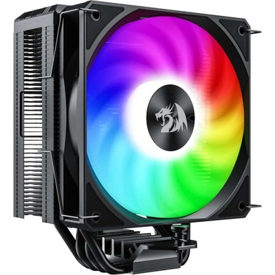 Redragon CC-1013 ARGB Black