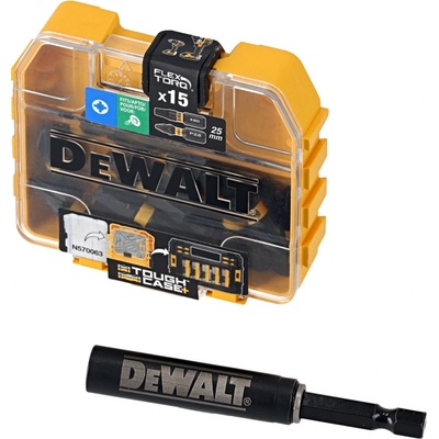 DeWalt 16 ks DT70522T