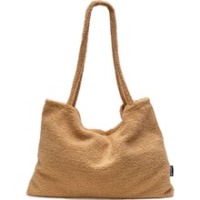 T-tomi Shopper Bag TEDDY Brown