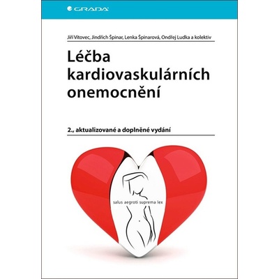 Léčba kardiovaskulárních onemocnění