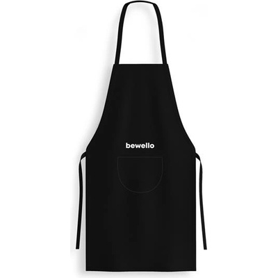 BEWELLO Zástěra kuchyňská BW1004