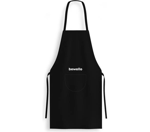 BEWELLO Zástěra kuchyňská BW1004
