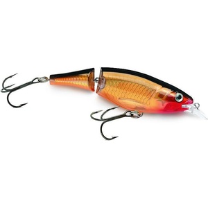 Rapala X-Rap Jointed Shad (933664)