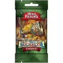 White Wizard Games Hero Realms: Journeys Conquest