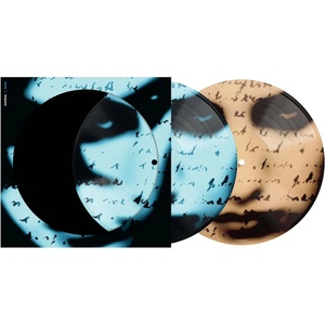 Warner Marillion: Brave (Limited Picture Disc Vinyl) - 2Vinyl (LP) (093802)