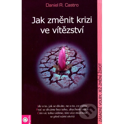 Jak změnit krizi ve vítěztví - Daniel R. Castro