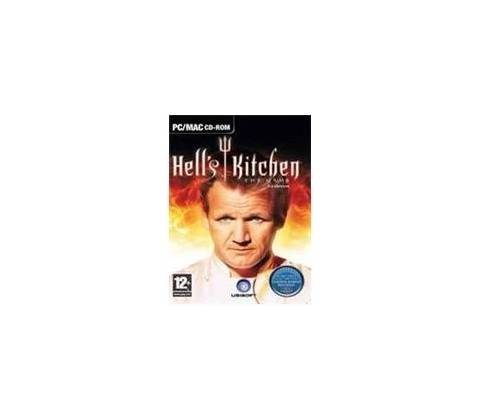 Hell’s Kitchen