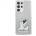 KARL LAGERFELD Гръб Karl Lagerfeld PC/TPU Choupette Eats Cover за Samsung Galaxy S21 Ultra - Прозрачен