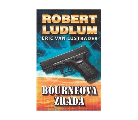 Bourneova zrada