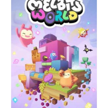 Melbits World