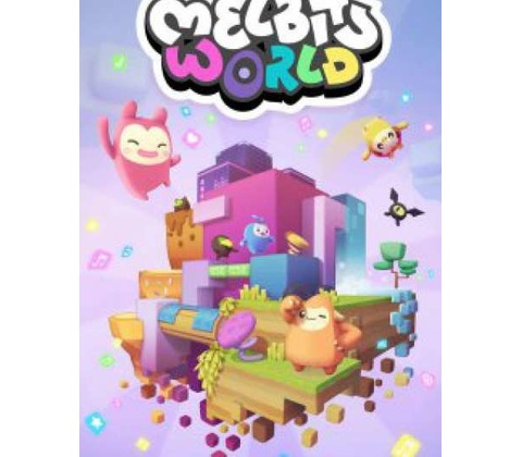 Melbits World
