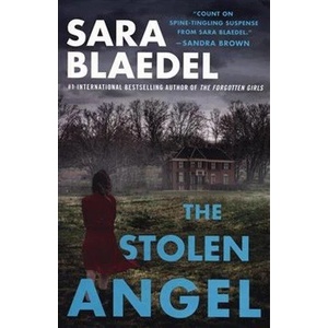 Stolen Angel | Sara Blaedel (ISBN: 9781538759752)